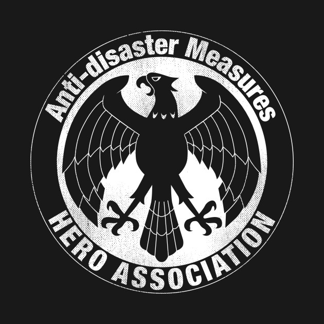 Hero Association (white)
