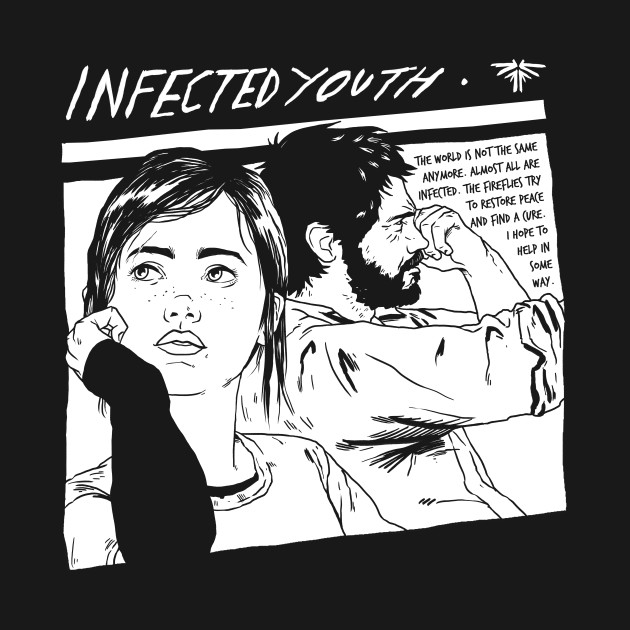 Infected Youth