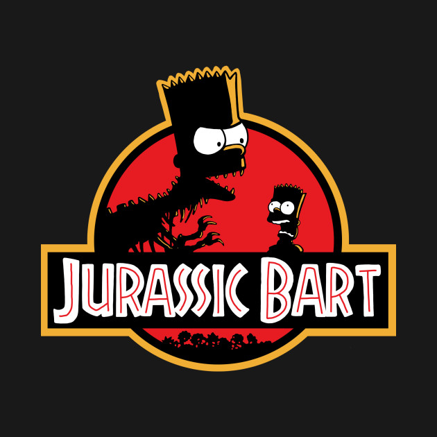 JURASSIC BART