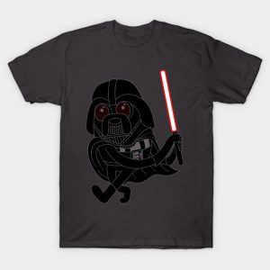 Jake the Dog Vader