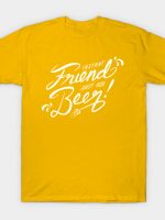 Just add beer T-Shirt