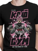 KAIO GYM T-Shirt
