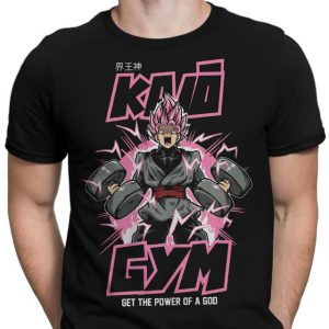 KAIO GYM