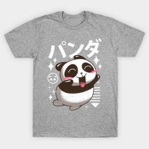 Kawaii Panda