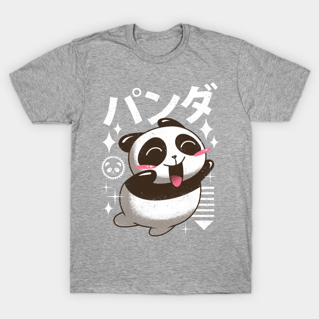 Kawaii Panda