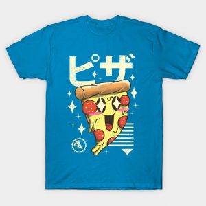 Kawaii Pizza