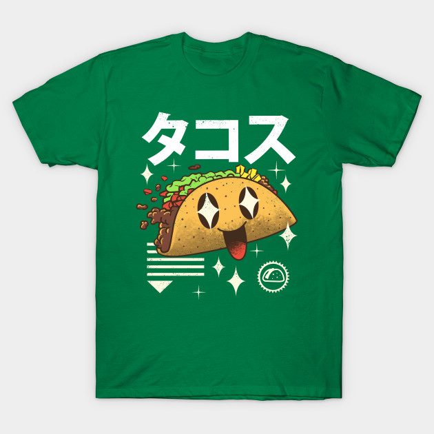 Kawaii Taco