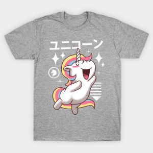 Kawaii Unicorn