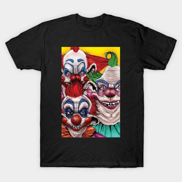 Killer Klowns