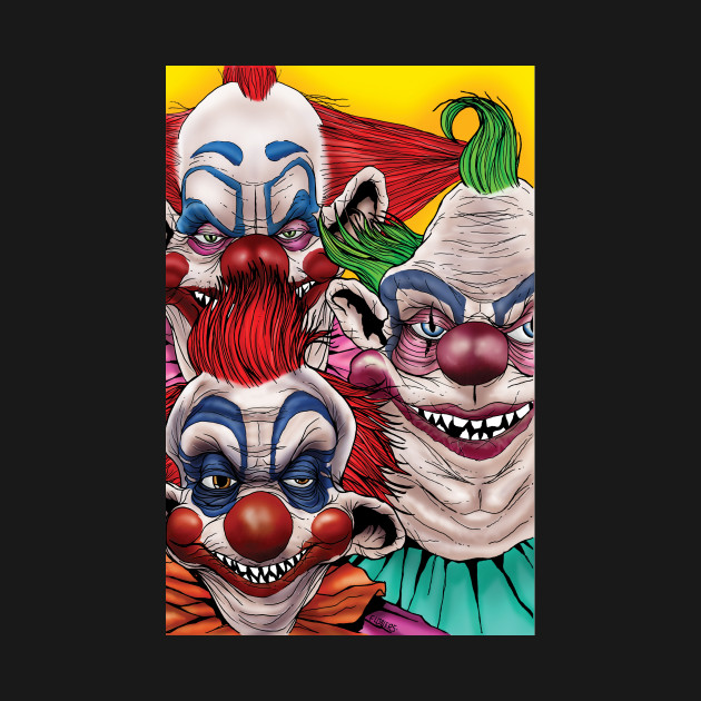 Killer Klowns