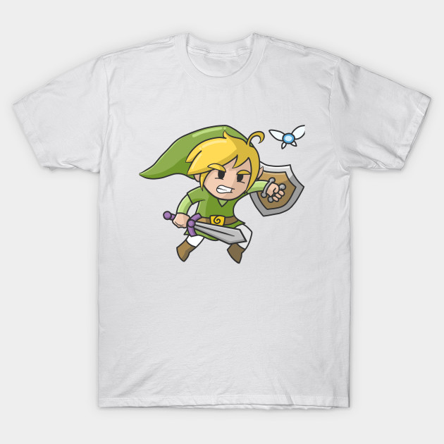 Link T-Shirt Link