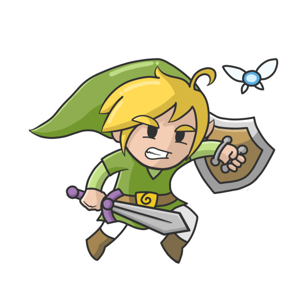 Link Design Link