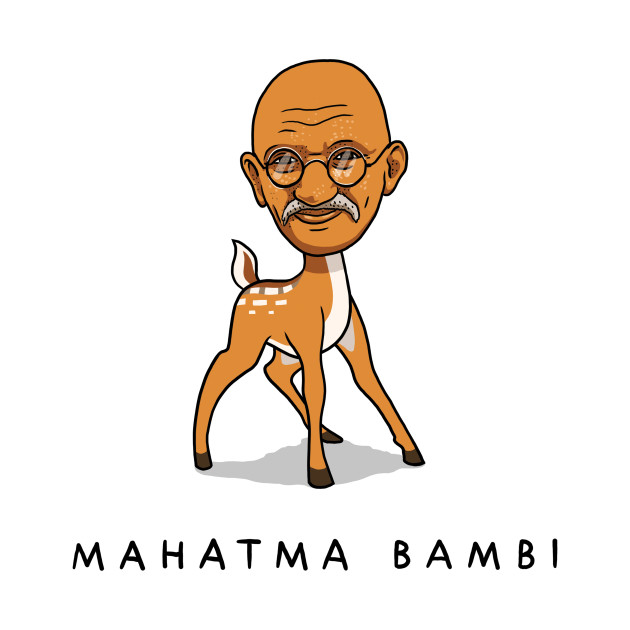 MAHATMA BAMBI