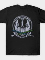 Master The Force T-Shirt