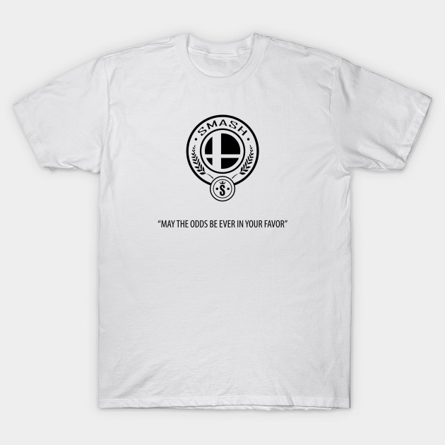 May the odds be ever in your favor