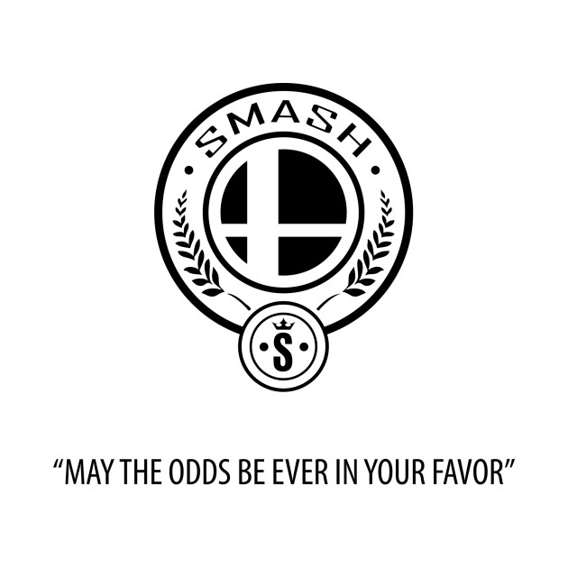 May the odds be ever in your favor