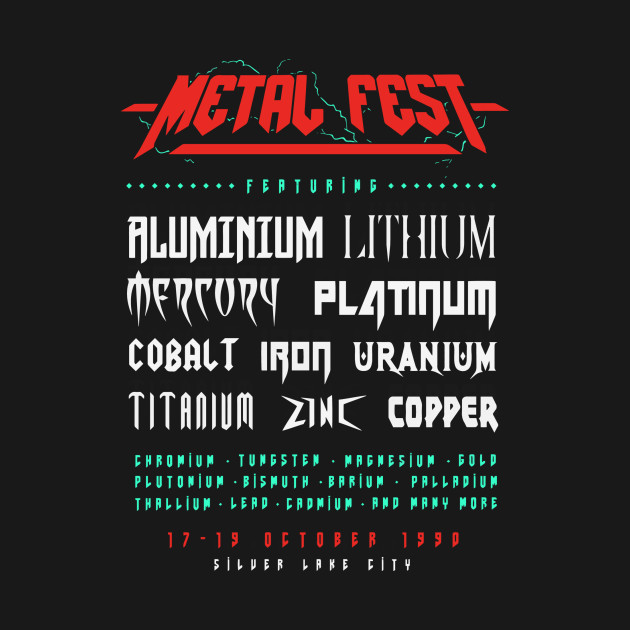 Metal Fest