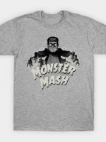 Monster Mash T-Shirt