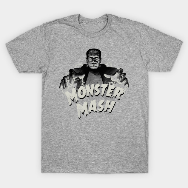 Monster Mash