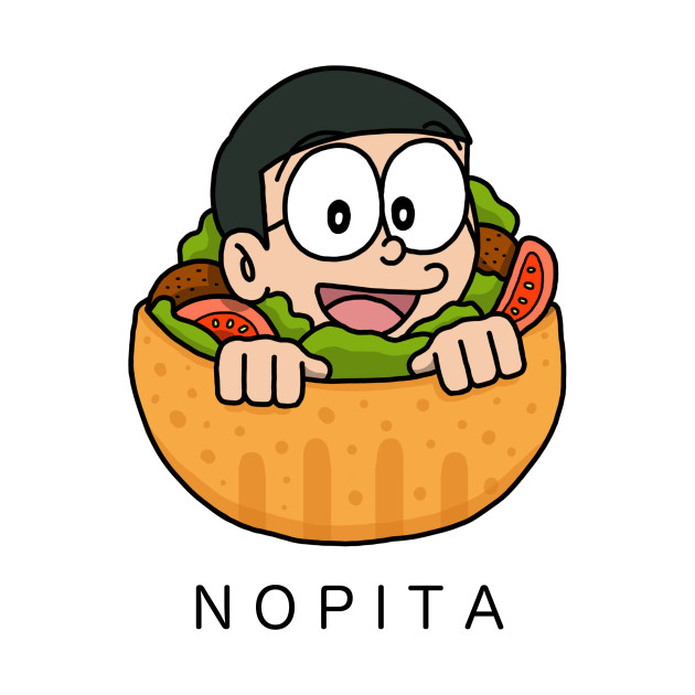 NOPITA