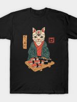 Neko Sushi T-Shirt