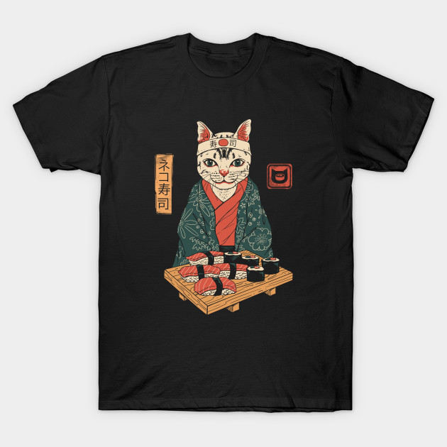 Neko Sushi
