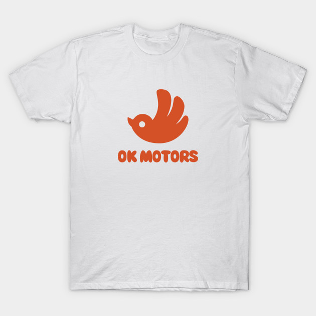 OK MOTORS