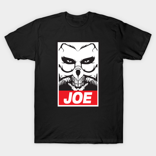Obey Joe