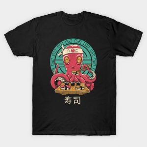Octo Sushi Bar