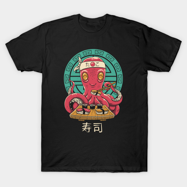 Octo Sushi Bar