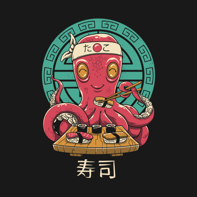 Octo Sushi Bar