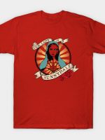 Our Lady of Sunnydale T-Shirt