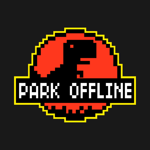 Park Offline Design Park Offline