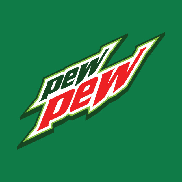 Pew Pew