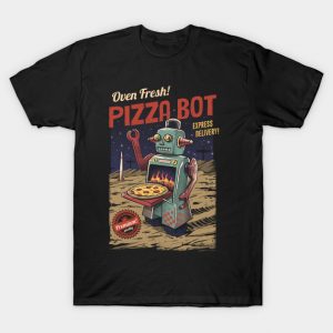 Pizza Bot
