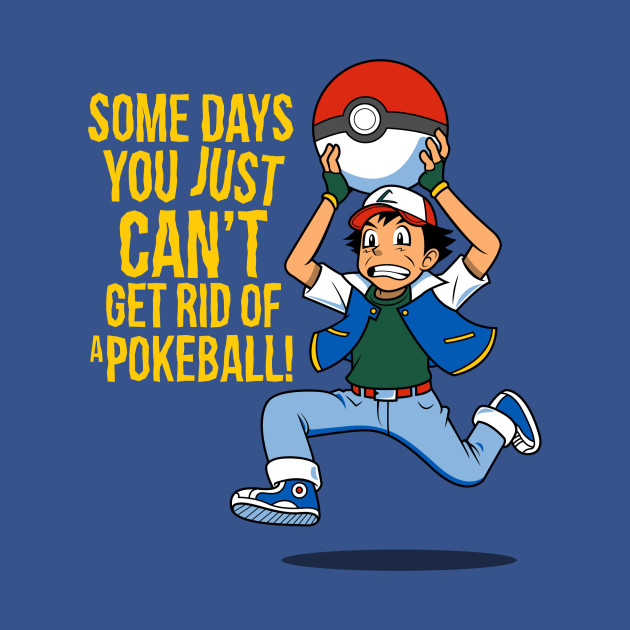 Poke Ball Design Poke Ball