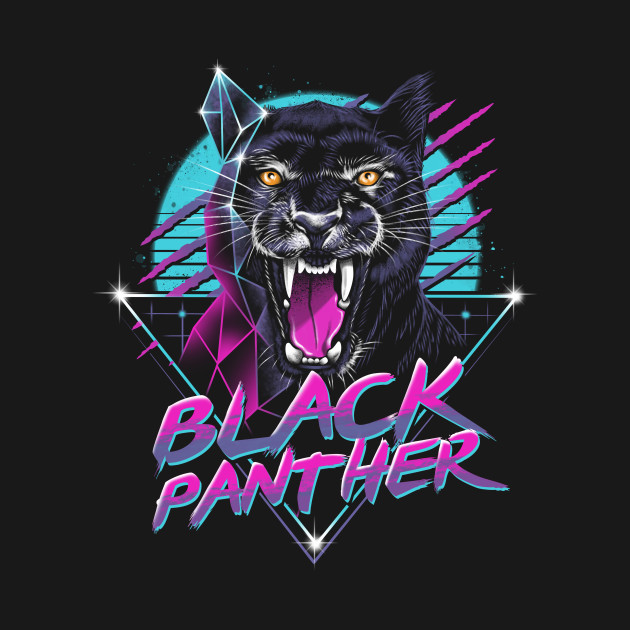 Rad Panther Design Rad Panther