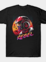 Rad Rebel T-Shirt