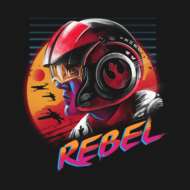 Rad Rebel Design Rad Rebel
