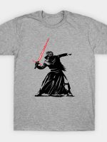 Rage of The Dark Side T-Shirt
