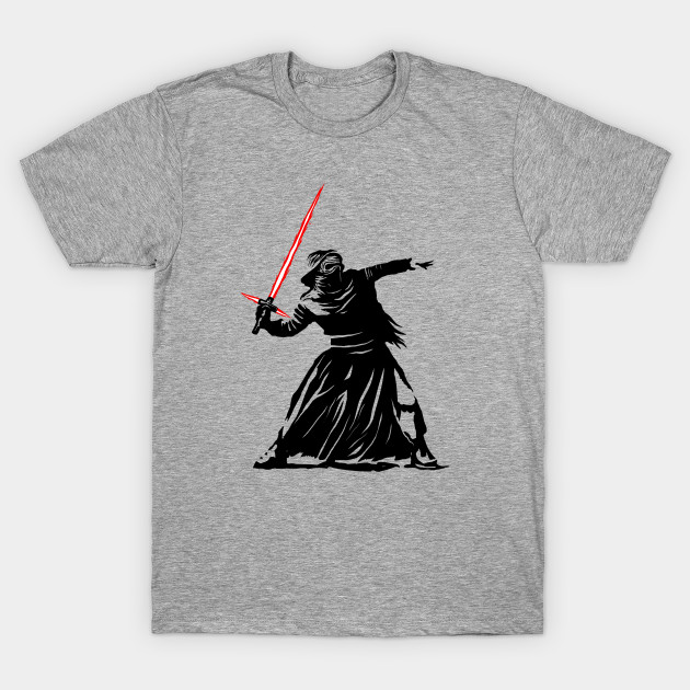 Rage of The Dark Side T-Shirt Rage of The Dark Side