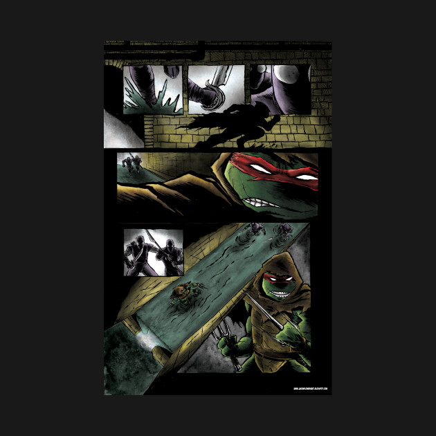 Raphael Sequential Page Design Raphael Sequential Page