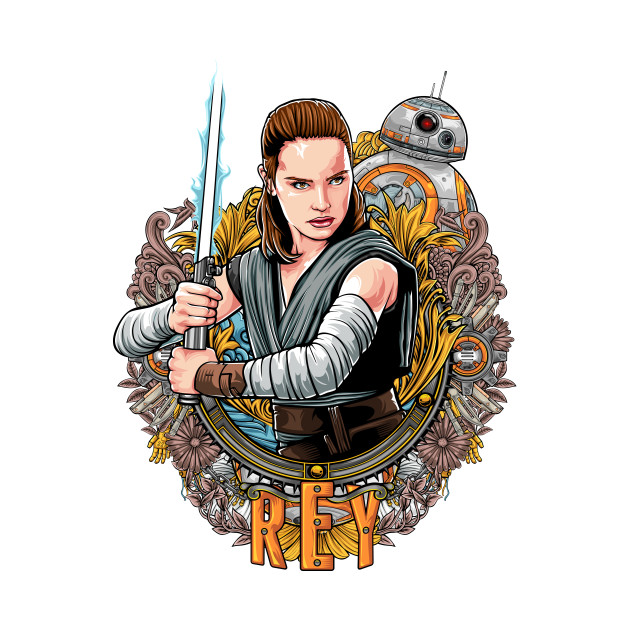 Rey Design Rey