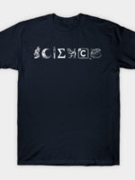 Science Coexist T-Shirt
