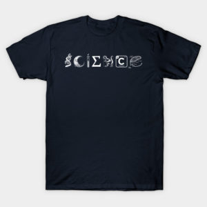SCIENCE - Coexist