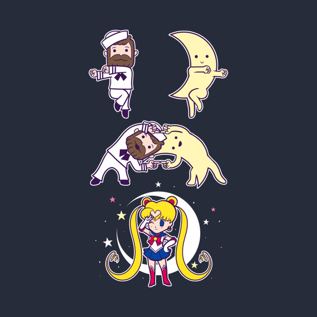 Sailor Fusion