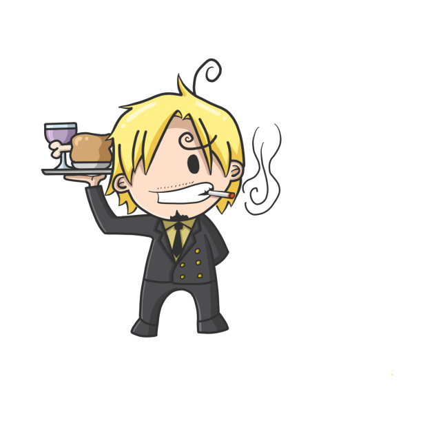 Sanji Design Sanji