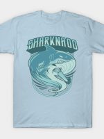 Sharknado T-Shirt