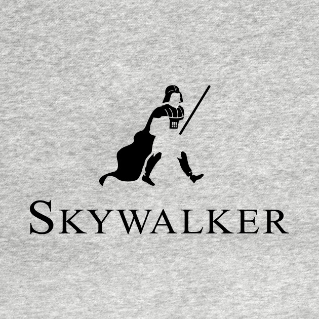 Skywalker father