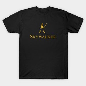 Skywalker son